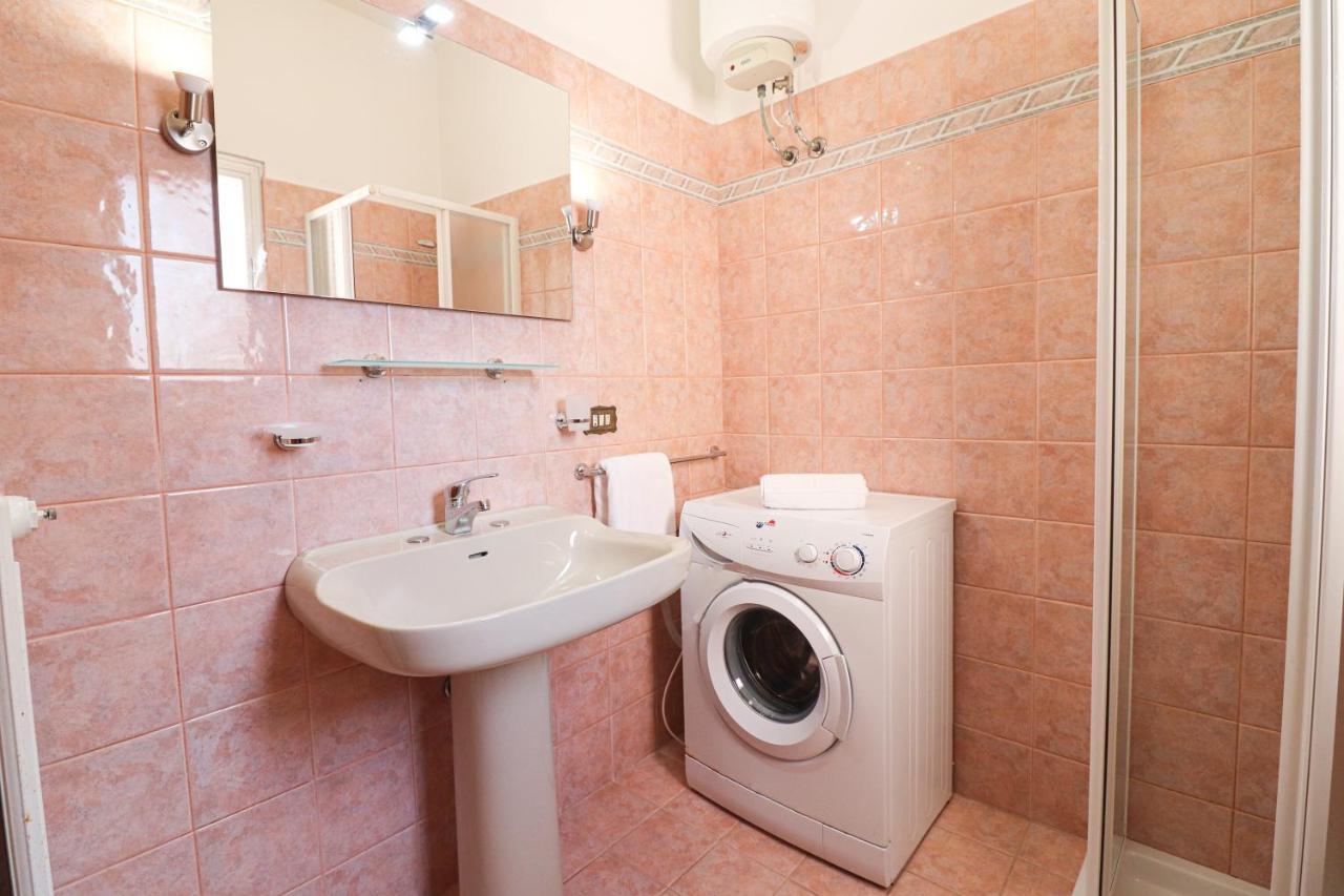 Casa Isabel A Otranto 10 Posti 빌라 외부 사진