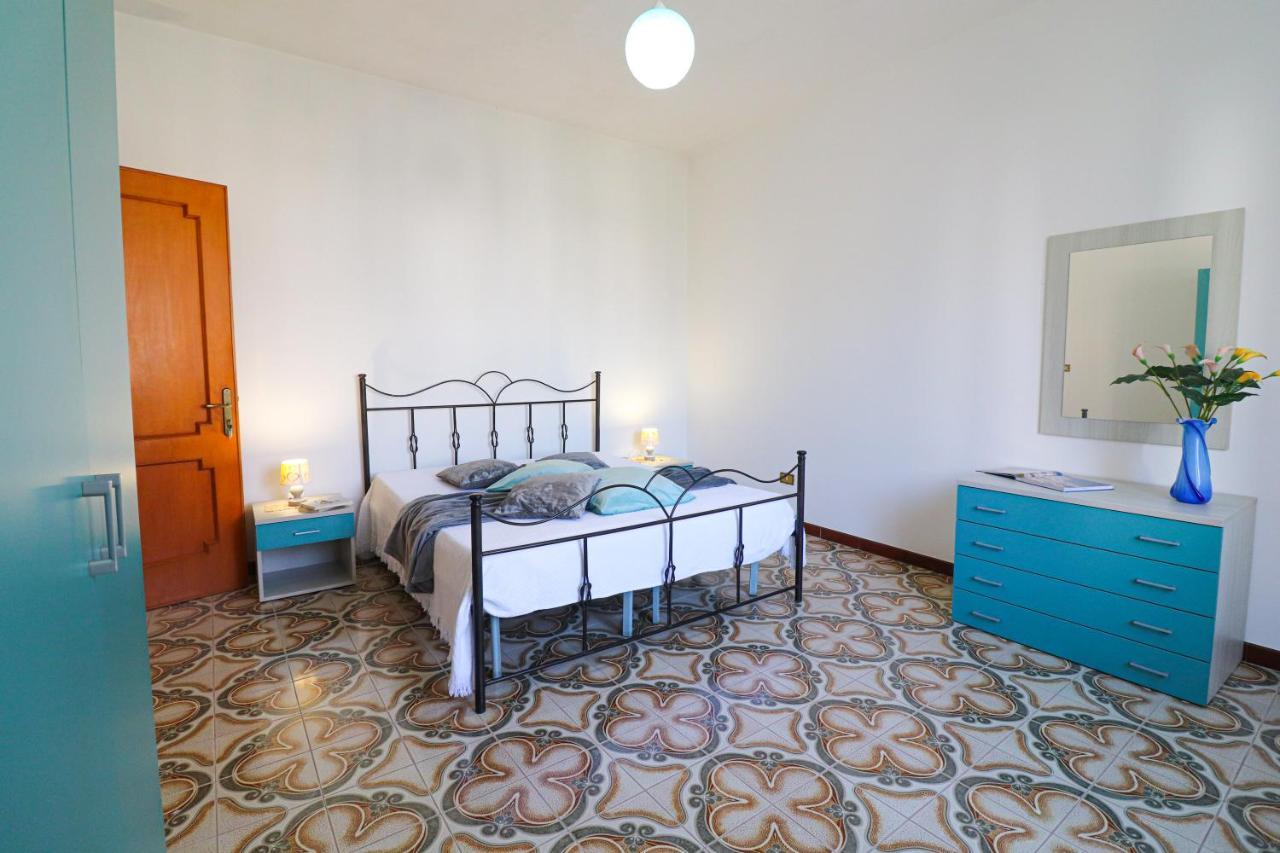 Casa Isabel A Otranto 10 Posti 빌라 외부 사진