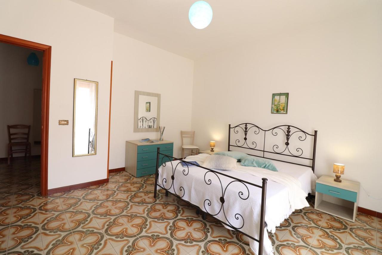 Casa Isabel A Otranto 10 Posti 빌라 외부 사진