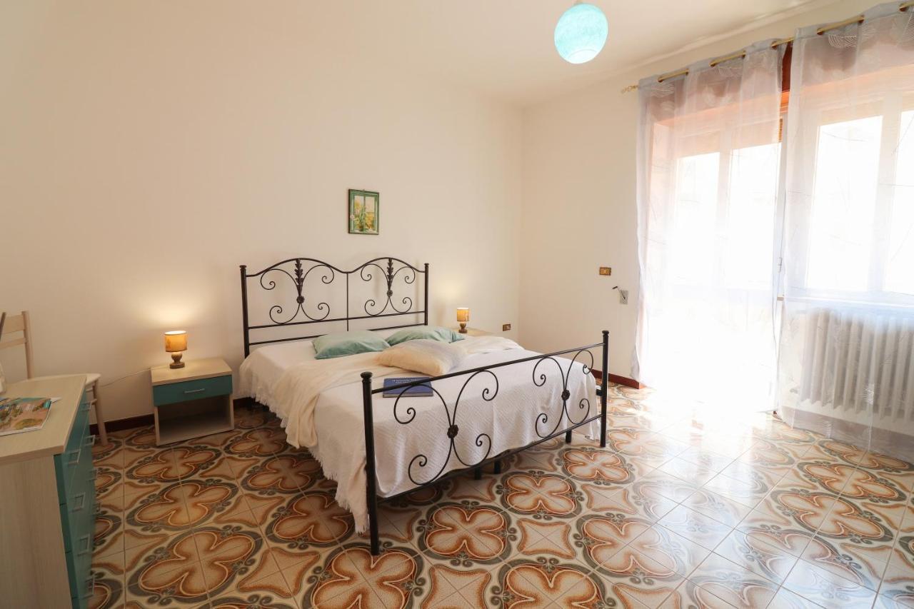 Casa Isabel A Otranto 10 Posti 빌라 외부 사진